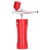 Face Humidifier USB Charging High Pressure Facial Oxygen Injection Sprayer
