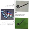 Mipcase 1pc Snooker Pool Cue Tip Pricker Tool Compact Billiard