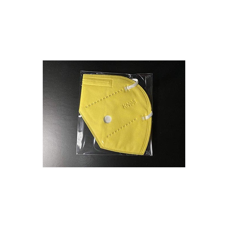 BROAD AirPro Mask Electrical Air Purifying Respirator Replacement Mask (1,