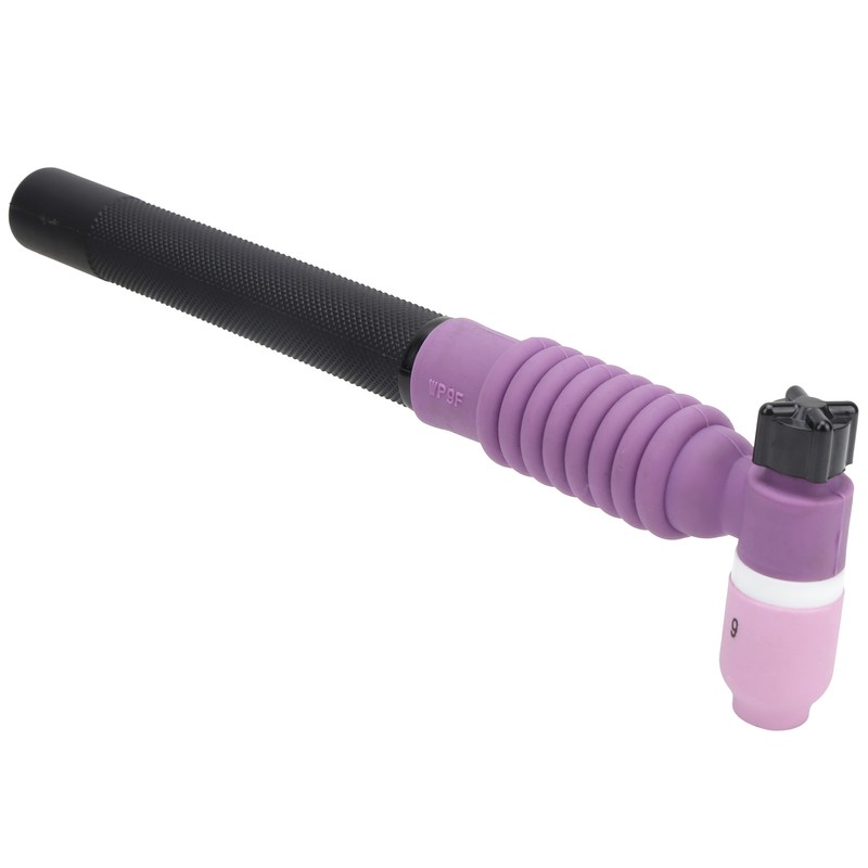 TIG Welding Torch Head Replacement Soldering Equipment Power Tools Accessories