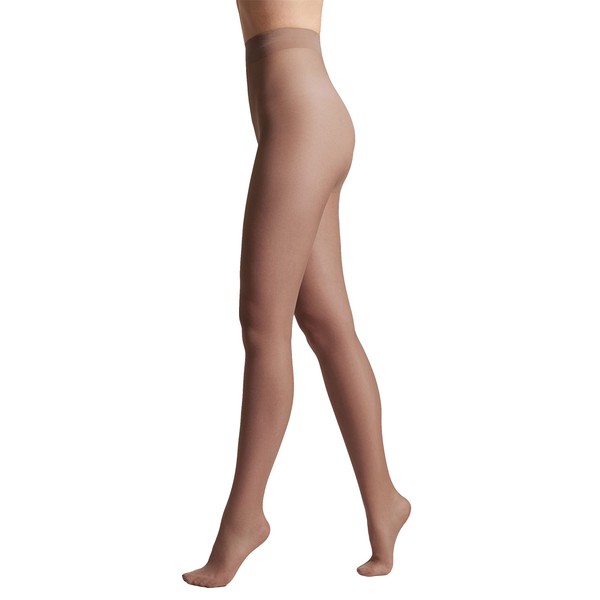 Conte Tights Sheer to Waist Pantyhose with Satin Silky Touch