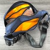 VANQUEST Dendrite-Small Waist Pack (Solid Black)