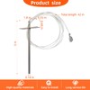 1181996 Oven Temperature Sensor Fit for Southbend,Compatibility B-Series,10CCH,10PC,10RT,10H,10SC,12CCH,12SC,15SC,20CCH,20PC,20RT,20H,20SC,22CCH,22SC,25SC