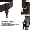 Niche Heavy Duty Tool Waist Belt TL-6204M