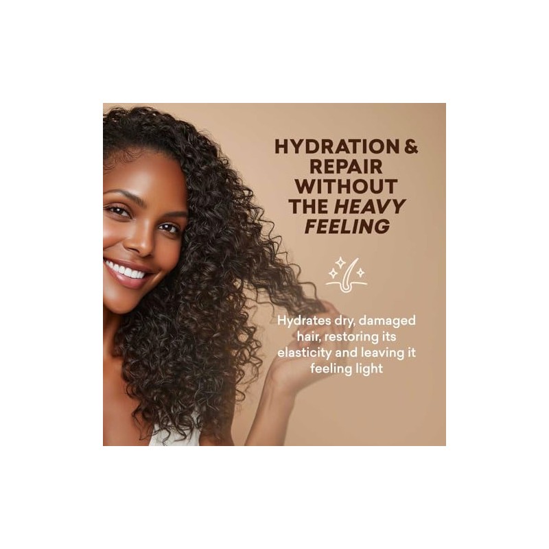 Leave-In Conditioner