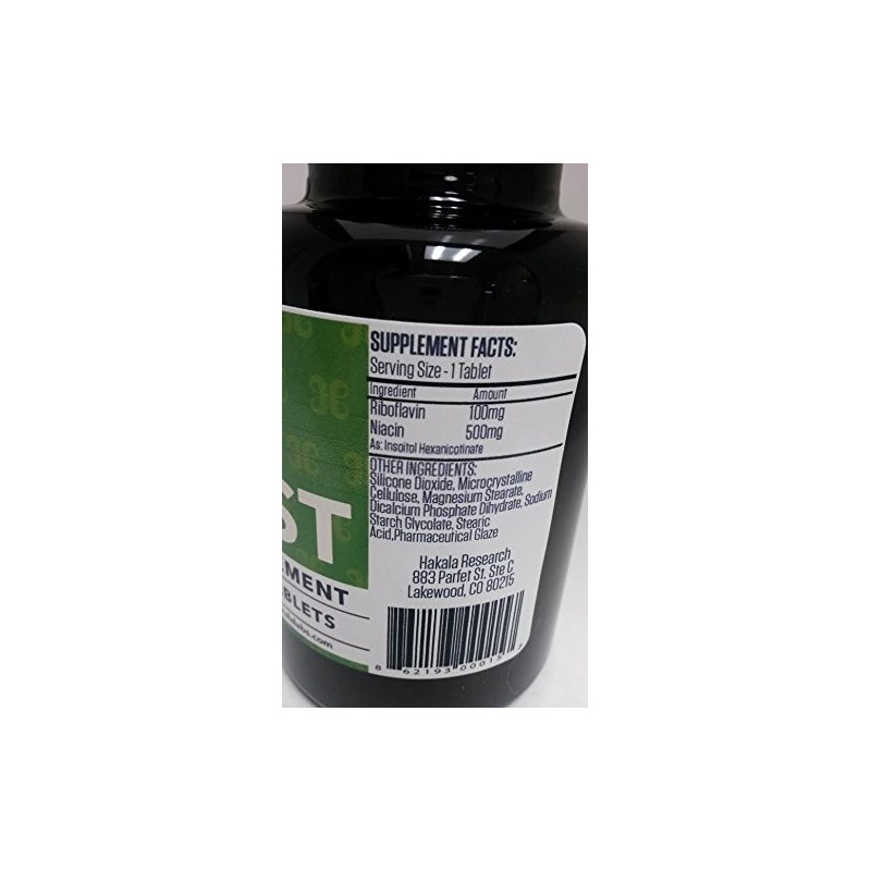 ATP Boost - 90 Tablets