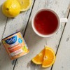 Tetley Super Herbal Sunshine Tea: Lemon & Orange with Vitamin