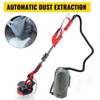 VEVOR Drywall Sander 850W Electric, Electric Sander Variable Speed 800-1750RPM,
