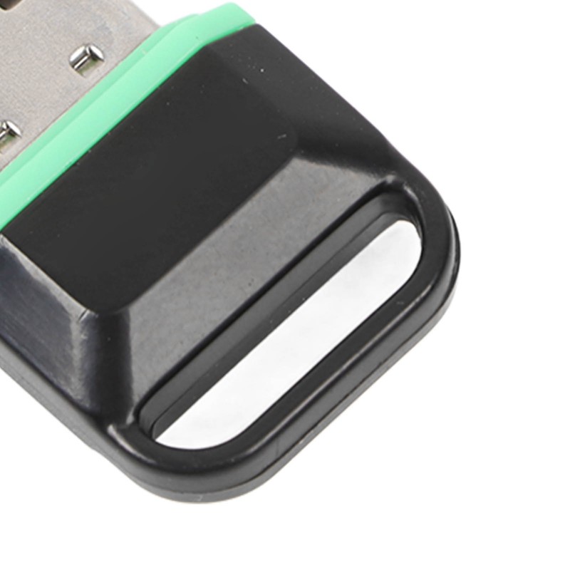 USB Bluetooth Adapter for PC Lossless Transmission Wireless Bluetooth 5.3