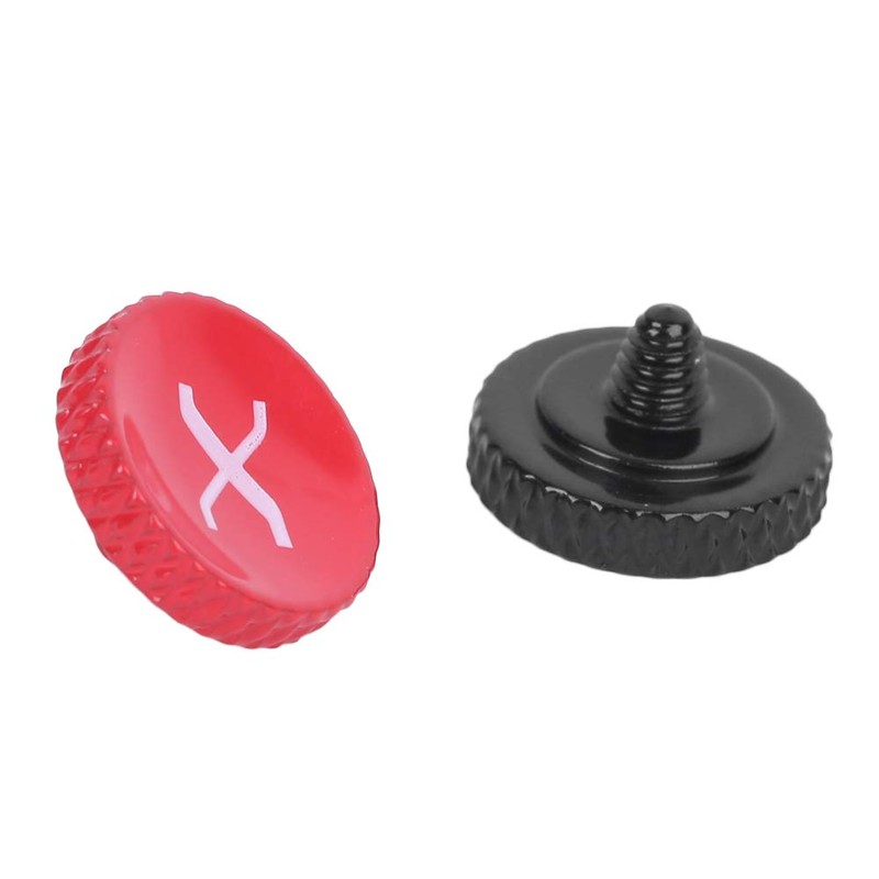 VBESTLIFE Camera Shutter Button, All Metal Shutter Release Button for