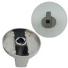 Omabeta Perillas de 6 Mm para Hornillos de Cocina