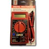7 Function Digital Multimeter for Precise Electronic Measurements & Tests