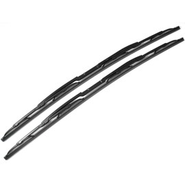 Genuine 2003-2012 Range Rover Front Wiper Blade Set