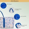 Maison d'Hermine Yoga mat tote bag for Women & Men,