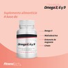 Omega 3 6 9 90 caps FitnessTech