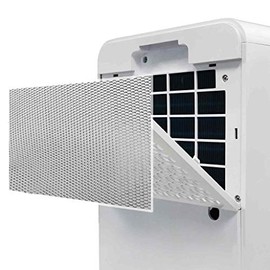EcoAir Multi Layer Filter | Carbon Filter | Polyethylene Terephthalate (PET) For EcoAir Summit and Summit S Dehumidifiers