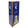 The Moon Incense Sticks and Incense Stick Holder Bundle Insence