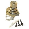 2 pack of TORQUE Soft Seat Purge Valve for AD-9