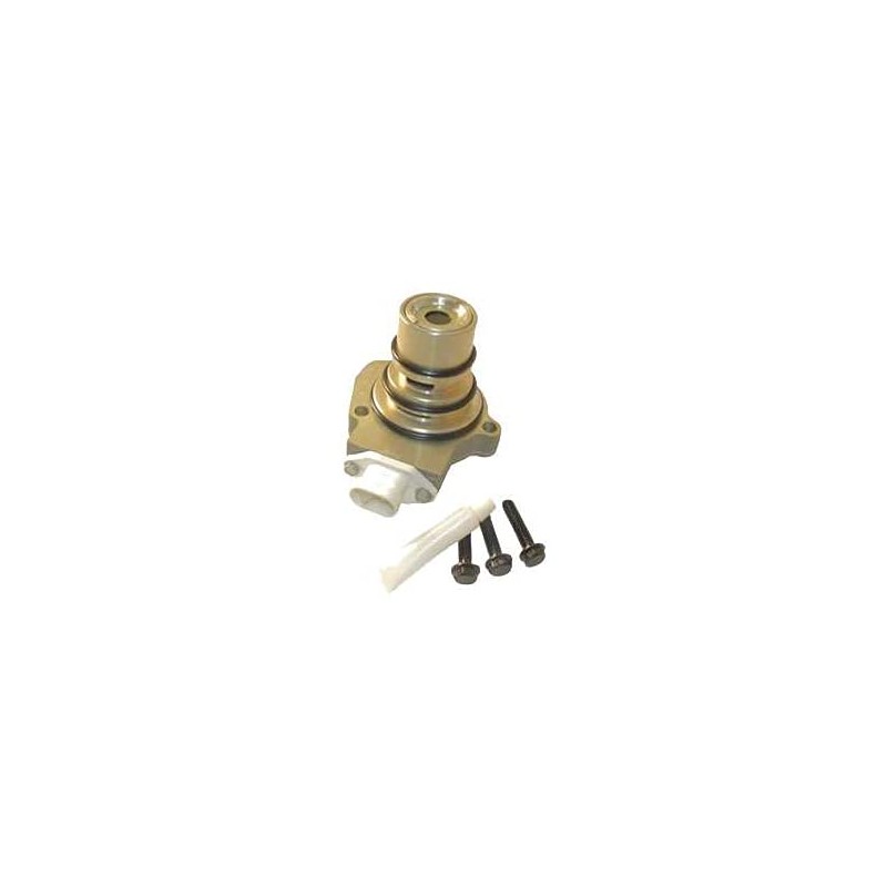 2 pack of TORQUE Soft Seat Purge Valve for AD-9