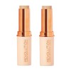 Pack of 2 Makeup Revolution Beauty Fast Base Stick Foundation,