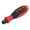 Wiha Fixed Torque Screwdriver EasyTorque (36239) I Fix Adjusted I