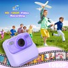 masterbee Kid Camera Instant Print Photo, Birthday Gifts for Girls
