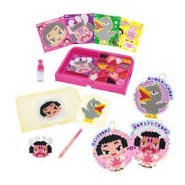 Aquabeads AQ-S82 Character All-in-One Set [Chiko-chan Scold!]