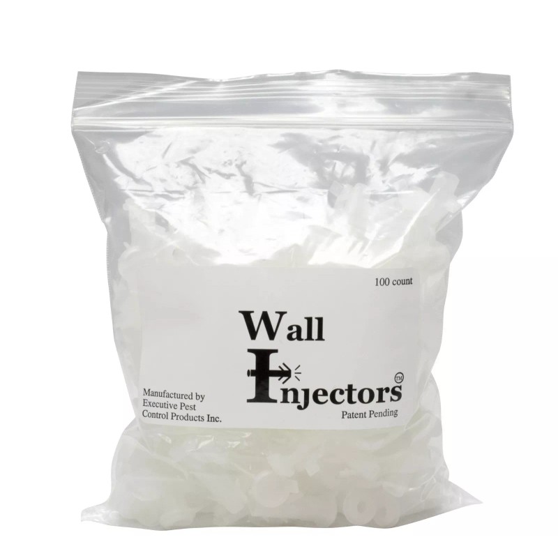 Executive Pest Control Products Wall Injectors For Insecticides & Dust
