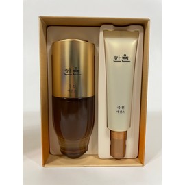 Hanyul Kyukjin Essence 60ml (new type) 1 unit / 한율 극진 에센스 60ml(신형) 1개