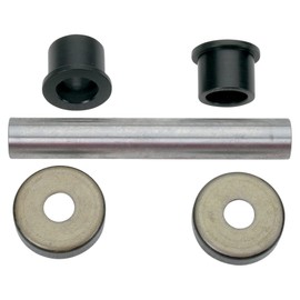 All Balls A-Arm Kit Replacement For 1987-1990 Yamaha YFZ350 Banshee Manufacturer Part Number: 50-1008-AD, Stock Photo - Actual parts may vary.
