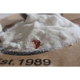 Monoammonium Phosphate 12-61-0 100% Water Soluble Hydroponics"Greenway Biotech Brand" 5 Pounds