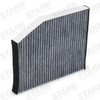 STARK SKIF-0170427 Cabin Air Filter Pollen Filter Activated Carbon