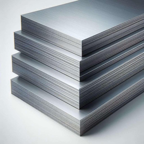 Deep Drawing Plate DC04 St14, FeP04 0.7 mm to 1