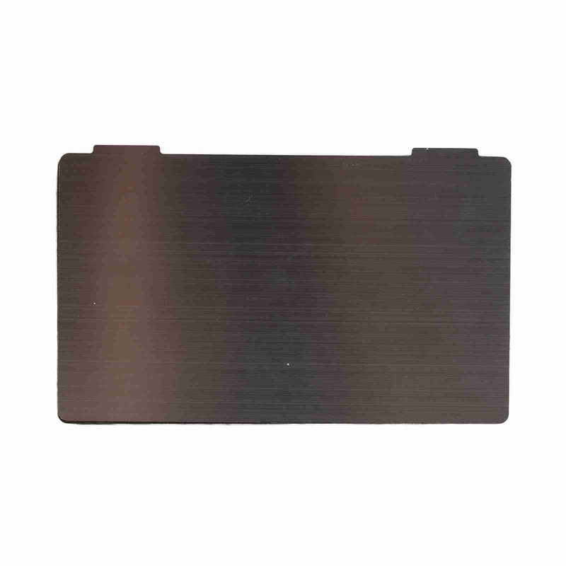 3D Printer Magnetic Steel Film 135x80mm for Photon for Photon