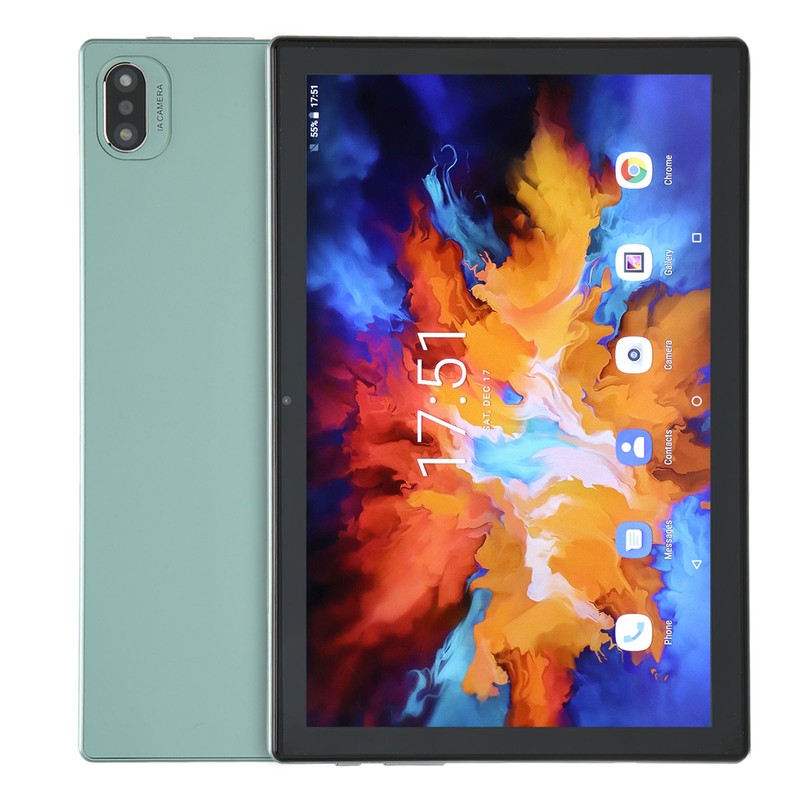10.1 Inch Tablet for Android 11.0 5G WiFi 8 Core