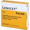 LENICET Ointment 32 g