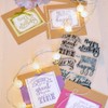 Viva Decor® Clear Stamps