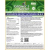Grower's Secret Nitrogen 16-0-0 • Organic • Readily Available For