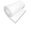 FOAMYFOAM High Density 1 inch Thick, 24 inch Wide, 72