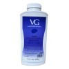 VG cosmetics Talco Corporal Neutro Alta Calidad 2 Pz.