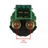 Caltric Starter Solenoid Relay for Honda GL1500 GL 1500 Gold