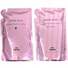 Milbon Gemile Franc Shampoo & Treatment (Diamond & Juicy Glossy)