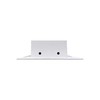BUILDMART - 24" Linear Slot Diffuser - (2 Slot) Double