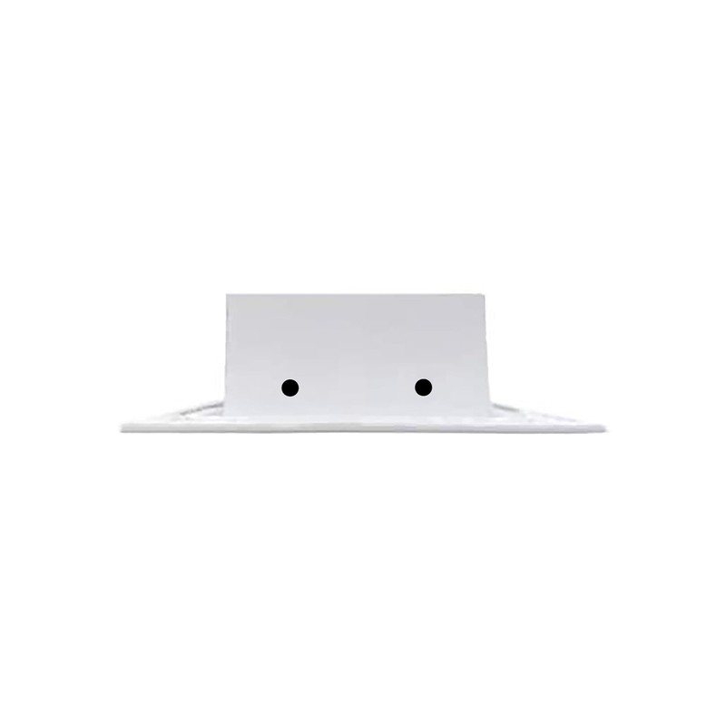 BUILDMART - 24" Linear Slot Diffuser - (2 Slot) Double