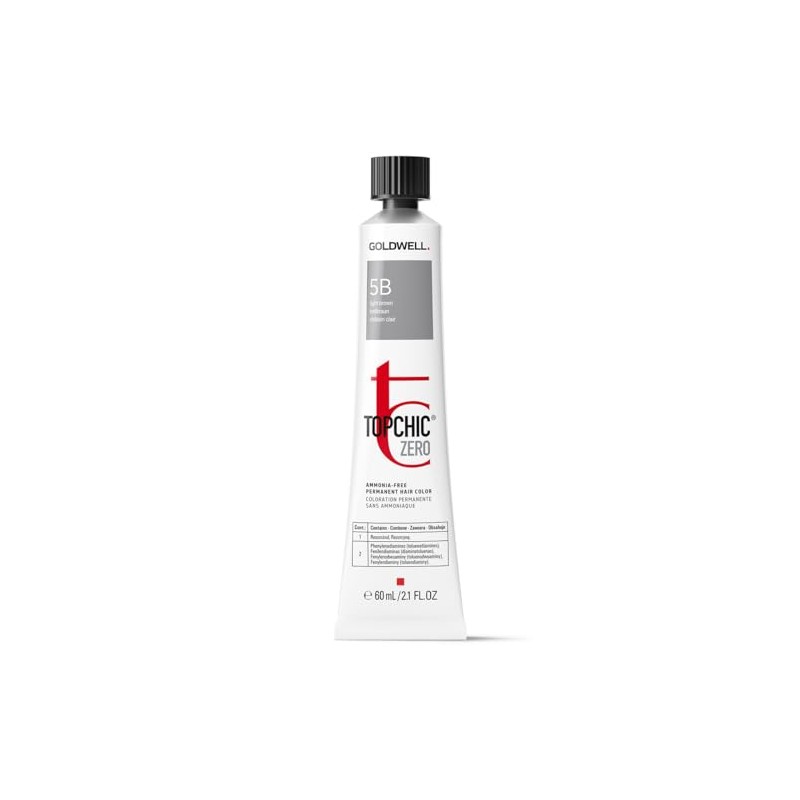 Goldwell - Topchic Zero - 5MB - 60 ml