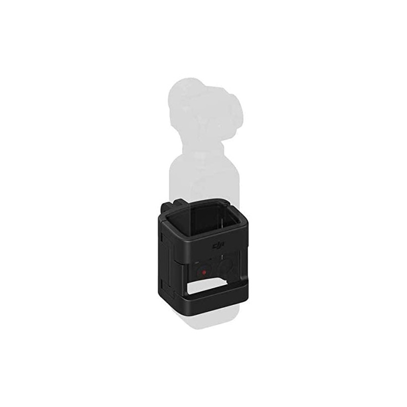Original Osmo Pocket Extension Kit with Osmo Pocket Wireless Module,