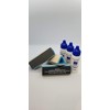 Dead Sea Spa Products 3 Pack Triangle Nail Buffer, 3