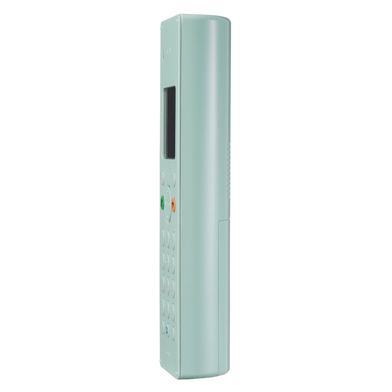 XMT-Z050 ± 0 Plus or Minus Zero DECT Cordless Expansion