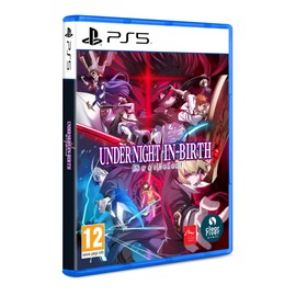 Under Night In Birth 2