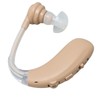 Hearing Aids for Seniors Wireless Bluetooth Noise Cancelling Rechargeable Digital